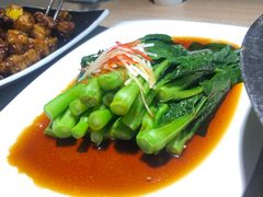 -味莊·青岛菜(云霄路店)
