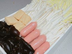 -半天妖烤鱼(百乐广场店)