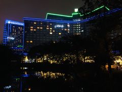 -火舞泰·泰式海鲜火锅餐厅(世纪城店)