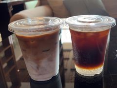 -逸廊大堂吧-下午茶·简餐-千岛湖自由洲际殿