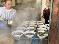 -老赵面店(大西路店)