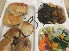 -香妃烤鸡(西单店)