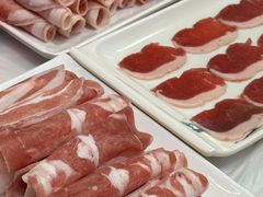 -虾大侠·盱眙龙虾老北京铜锅涮羊肉(金楠天街店)
