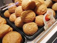 -西树泡芙(正佳店)