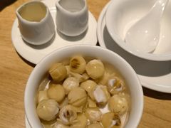 -兰亭轩茶餐厅(长江路店)