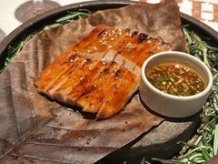 -狮拾久·现代新加坡料理(福田COCO Park店)