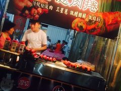 -六合夜市