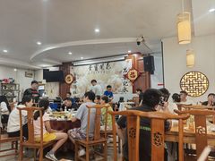 -管记水席老店(仙果市街店)