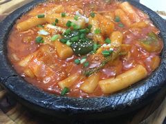 -星火东北碳火烤肉(华大店)