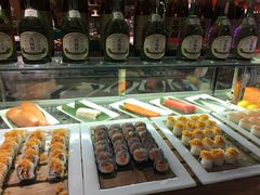 -味餐厅·海鲜·火锅·自助餐