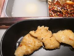 -新辣道鱼火锅(领展购物广场·中关村店)