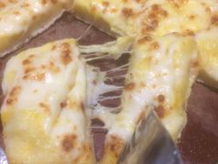 -棒约翰比萨·意面(张江长泰店)