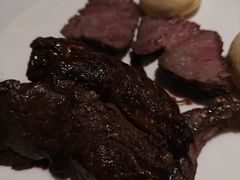-拉蒂娜·巴西牛排馆 Latina·Brazilian Steakhouse(陆家嘴旗舰店)