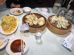 韭菜篓-好妈王饺子(滂江街店)
