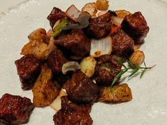 -鱼翅楼·津派砂锅鱼翅(水上公园店)