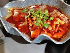 -古市香跷脚牛肉·非遗传承单位