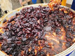 甑糕-马文章胖子甑糕(洒金桥店)