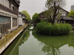 -龙潭水乡