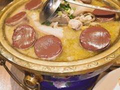 -金掌勺锅包肉(华润万象城店)