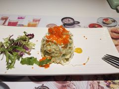 -斗牛士牛排餐厅(嘉里汇店)