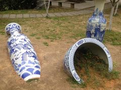 -景德镇古窑民俗博览区