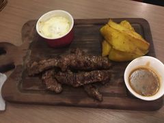 -5号公路餐厅(曼哈顿店)