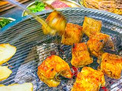 -本炙炭烤·蒲烧活鳗料理店(金沙洲店)