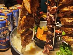 -卢布里西餐厅(总店)