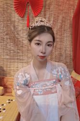 -汉仪华裳汉服馆(打浦桥店)