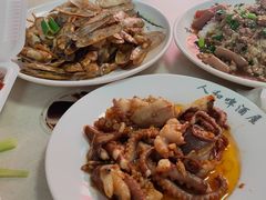 -人和啤酒屋海鲜大排档(营口路店)