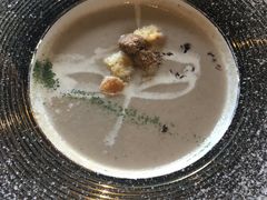 -YUE·6·西式融合餐厅(外滩六号店)