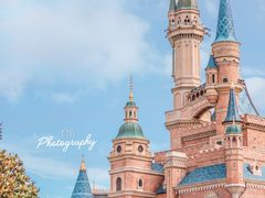 -上海迪士尼度假区