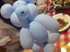 -西贝(科华王府井店)