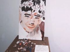 -成都失恋馆