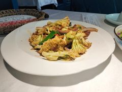-蜀龙阁· 龍头水煮鱼(天坛店)