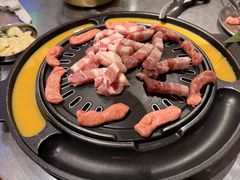 -马场洞肉铺(振安店)