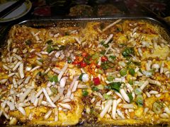 -醉烧膘·烧烤夜宵王(总店)