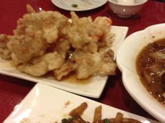 锅包肉-哈尔滨风味小吃东北菜(五角场店)