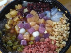 -糖糖冰粉(凤城三路总店)