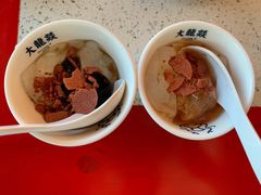 -DaLongYi Hotpot - 大龙燚火锅 - 地道四川老火锅