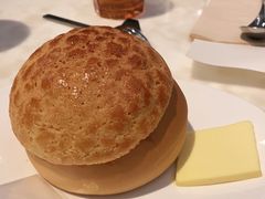 -港丽餐厅(高德置地店)