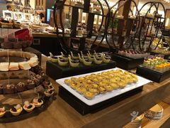 -三宝大饭店-中和艺素餐厅(浦上金山正祥广场店)