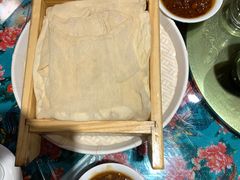 -老油饼酸菜汤(高铁和平店)