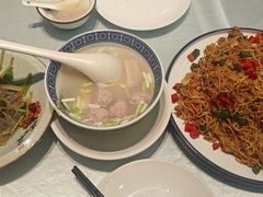 -张刚餐饮(春晓馨苑店)