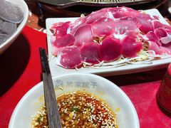 -熊家院子老火锅(涪陵马鞍店)