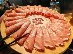 -阳坊涮肉(西直门凯德mall店)
