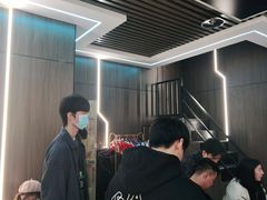 -奇门密室(五一新干线店)