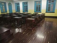 -湖南省立第一师范学校旧址