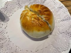蒙古烤包子-泽成冰煮羊(非·遗三分店)