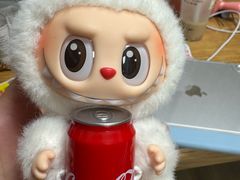 -泡泡玛特POPMART(上海环球港店)